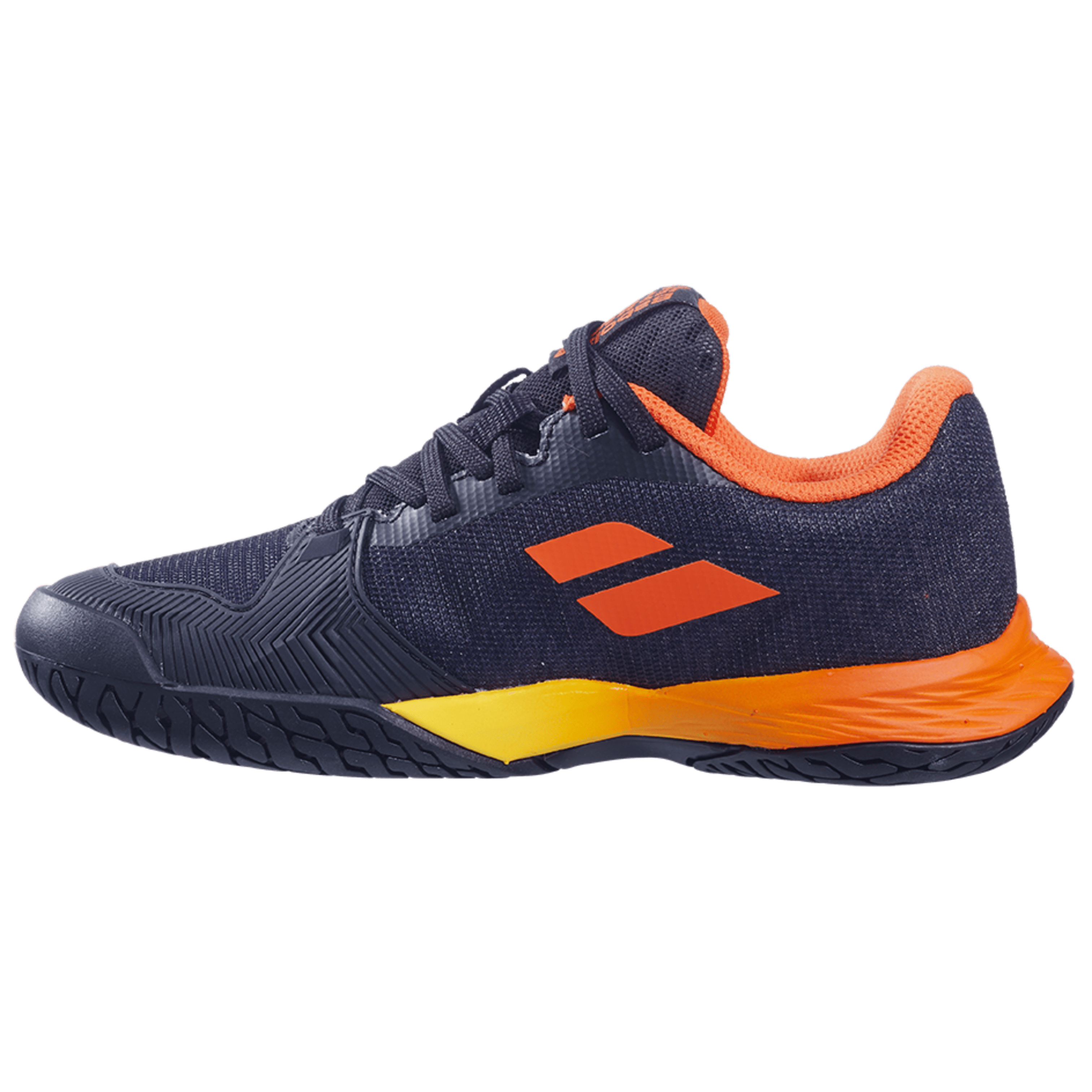 Tennis shoes | Jet Mach 3 Junior All Court | Babolat